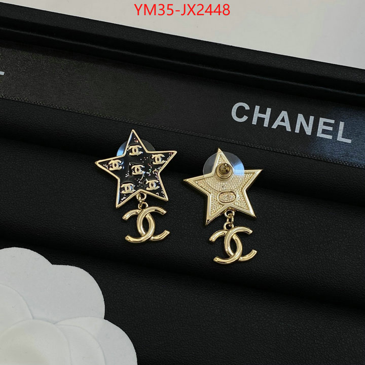 Jewelry-Chanel are you looking for ID: JX2448 $: 35USD