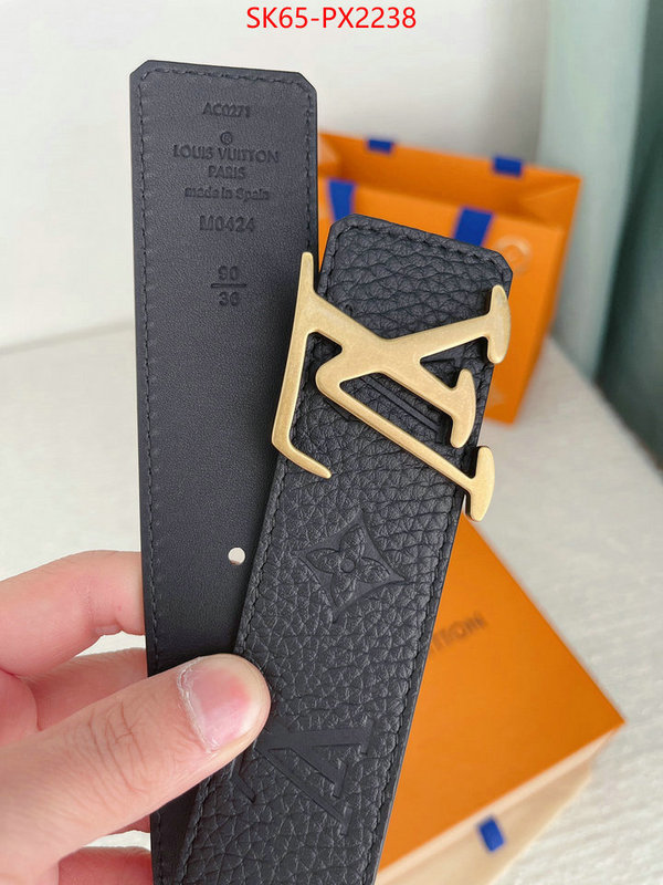 Belts-LV designer ID: PX2238 $: 65USD