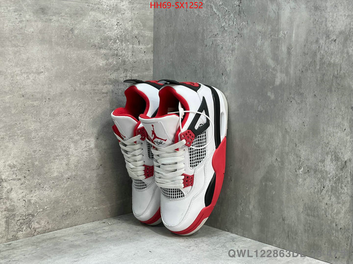 Women Shoes-Air Jordan good quality replica ID: SX1252 $: 69USD