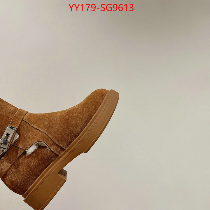 Women Shoes-Boots fake designer ID: SG9613 $: 179USD