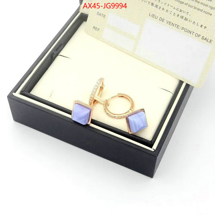 Jewelry-Marli where to buy fakes ID: JG9994 $: 45USD