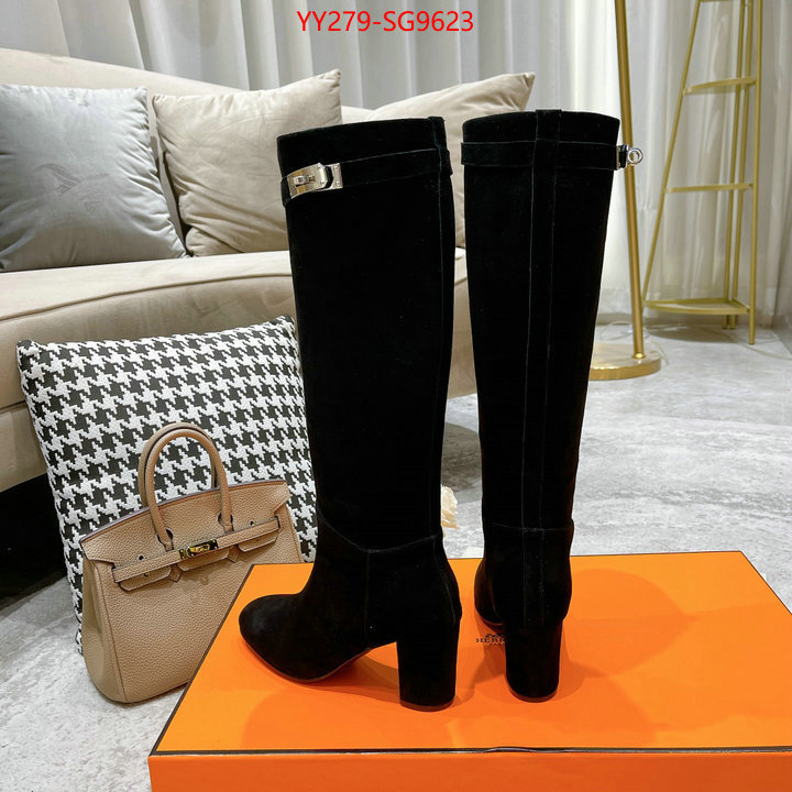 Women Shoes-Boots best quality fake ID: SG9623 $: 279USD