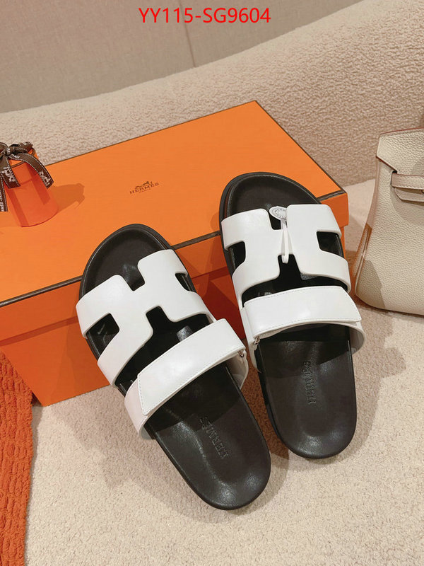 Women Shoes-Hermes aaaaa replica ID: SG9604