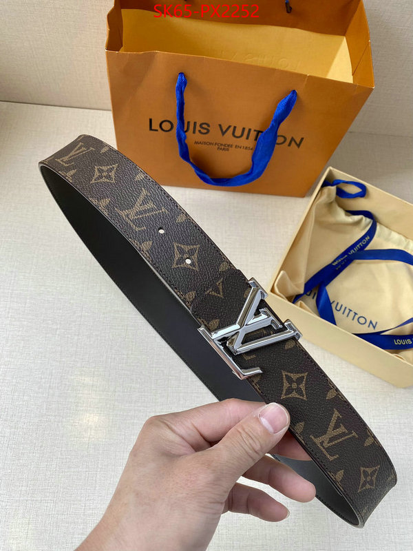 Belts-LV high ID: PX2252 $: 65USD