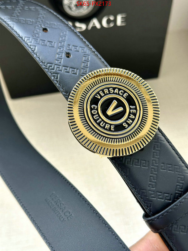 Belts-Versace sell online ID: PX2173 $: 65USD