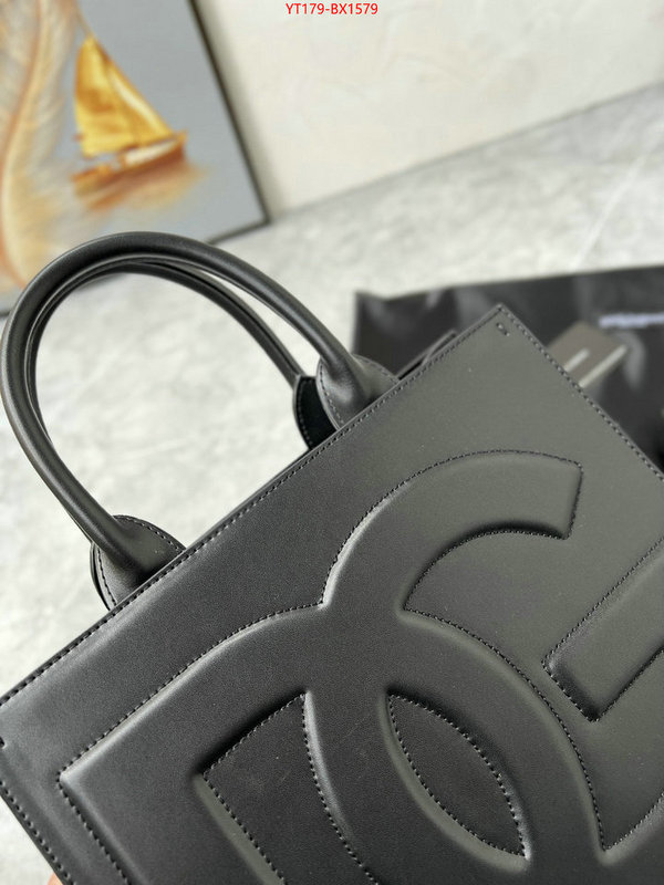 DG Bags(TOP)-Handbag luxury 7 star replica ID: BX1579 $: 179USD