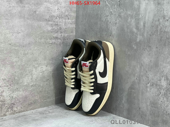 Men Shoes-Nike where can you buy replica ID: SX1964 $: 65USD