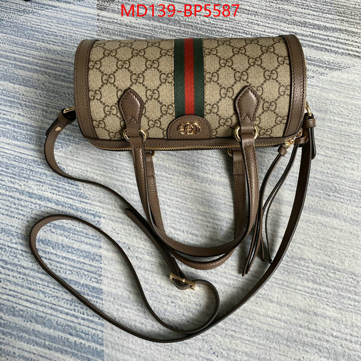 Gucci 5A Bags SALE ID: BP5587