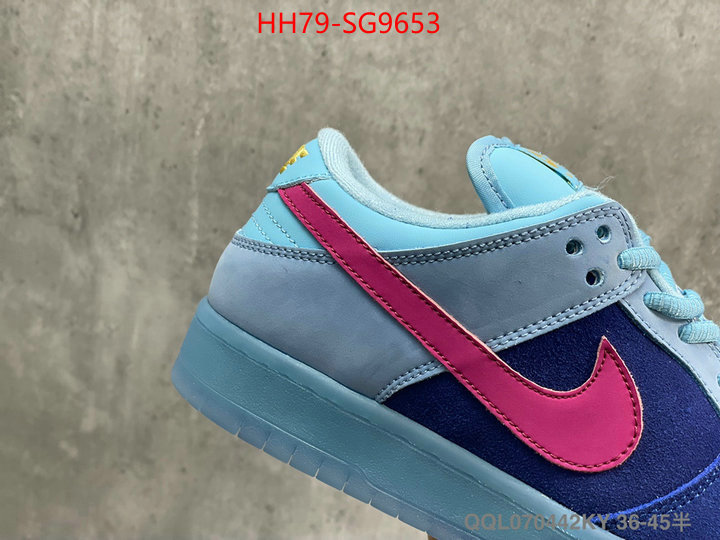 Women Shoes-NIKE quality aaaaa replica ID: SG9653 $: 79USD