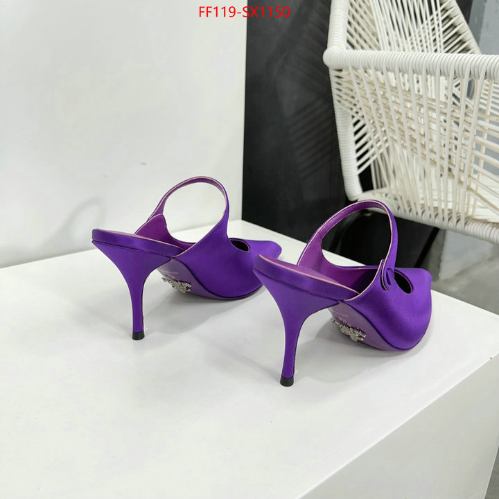 Women Shoes-Prada aaaaa customize ID: SX1150 $: 119USD