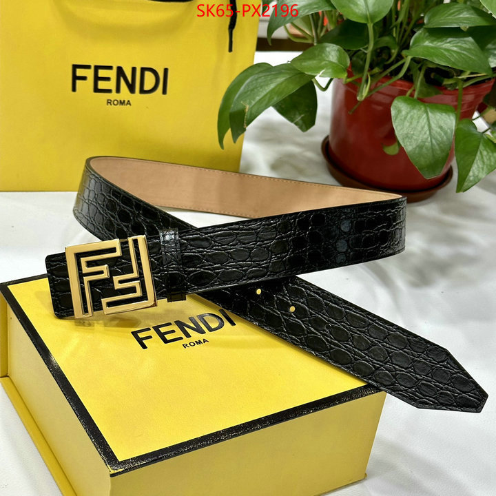 Belts-Fendi how to start selling replica ID: PX2196 $: 65USD