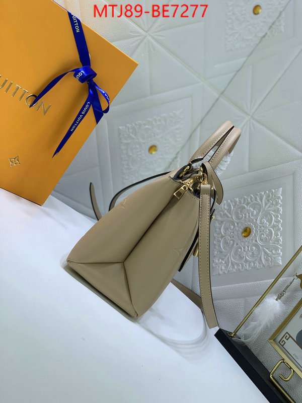 LV Bags(4A)-Handbag Collection- online ID: BE7277 $: 89USD,