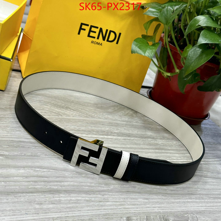 Belts-Fendi where quality designer replica ID: PX2317 $: 65USD