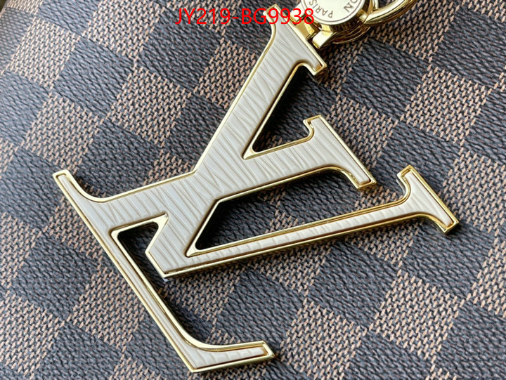 LV Bags(TOP)-Handbag Collection- the most popular ID: BG9938 $: 219USD,