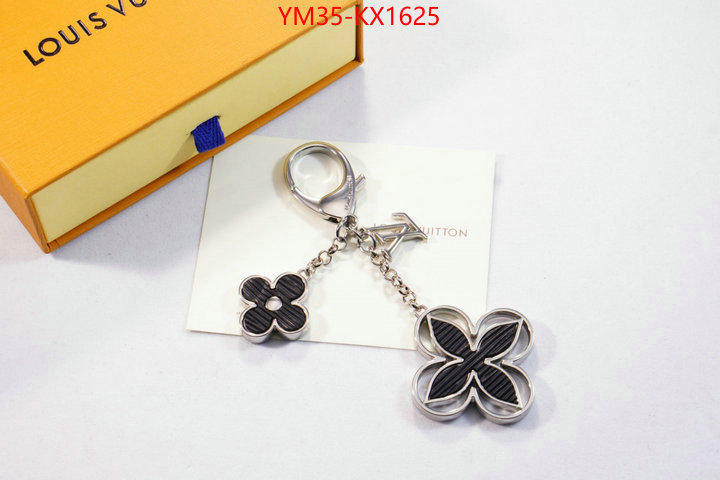 Key pendant-LV luxury cheap replica ID: KX1625 $: 35USD