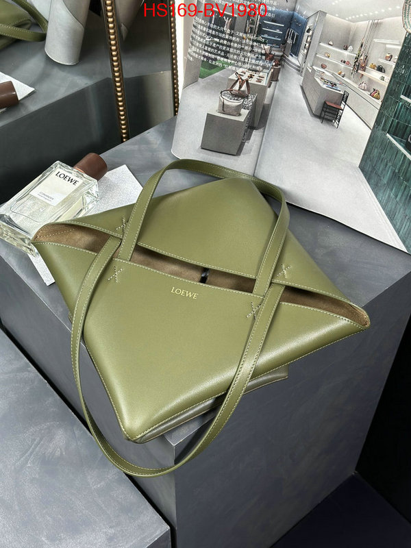 Loewe Bags(TOP)-Handbag- where can i buy ID: BV1980 $: 169USD,