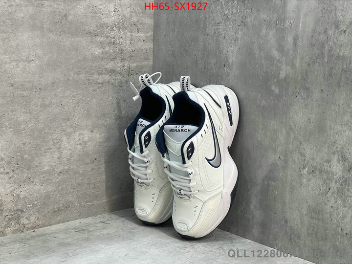 Women Shoes-NIKE 7 star ID: SX1927 $: 65USD