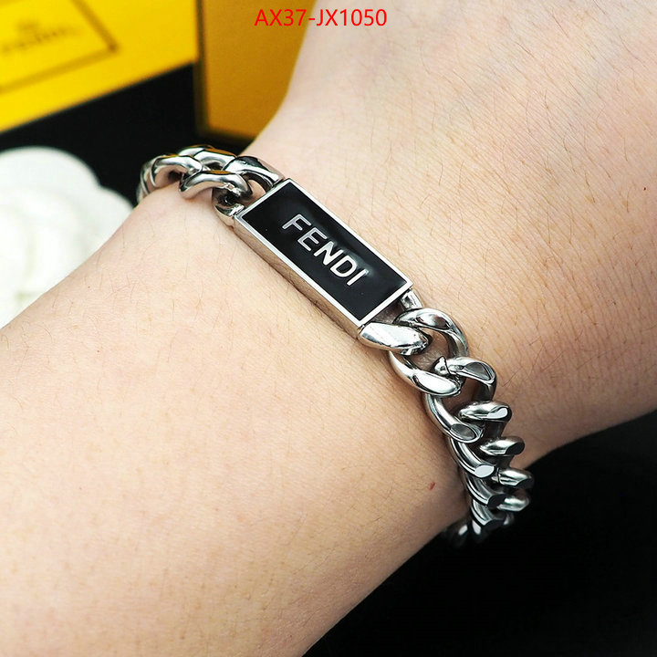 Jewelry-Fendi flawless ID: JX1050 $: 37USD