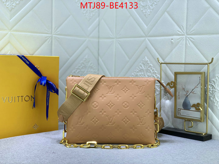 LV Bags(4A)-Pochette MTis Bag- is it ok to buy replica ID: BE4133 $: 89USD,