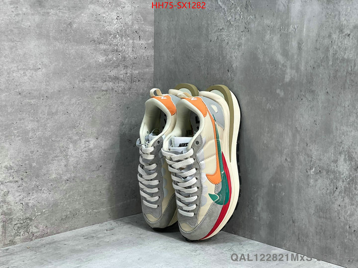 Men Shoes-Nike wholesale imitation designer replicas ID: SX1282 $: 75USD