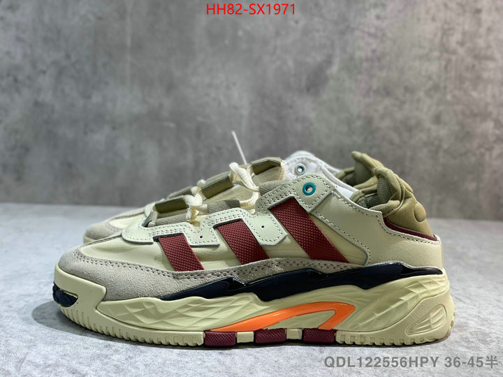 Men Shoes-Adidas replica how can you ID: SX1971 $: 82USD