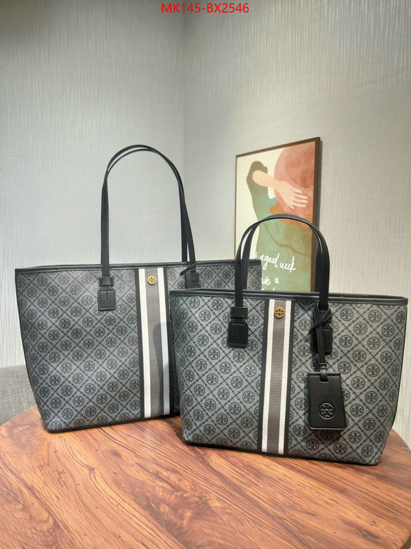 Tory Burch Bags(TOP)-Handbag- unsurpassed quality ID: BX2546 $: 145USD,