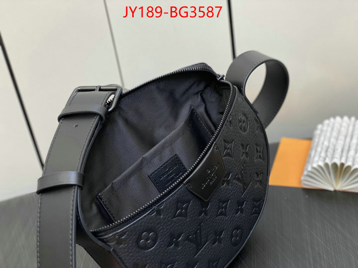 LV Bags(TOP)-Pochette MTis- hot sale ID: BG3587 $: 189USD