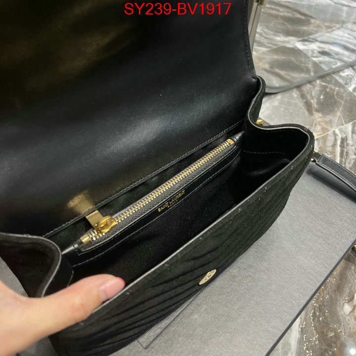 YSL Bags(TOP)-LouLou Series online ID: BV1917 $: 239USD,