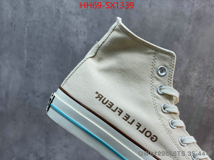 Men Shoes-Converse china sale ID: SX1339 $: 69USD