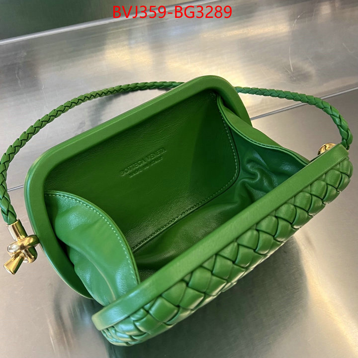 BV Bags(TOP)-Handbag- luxury cheap replica ID: BG3289 $: 359USD