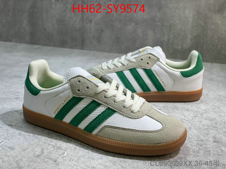 Men Shoes-Adidas where to buy high quality ID: SY9574 $: 62USD