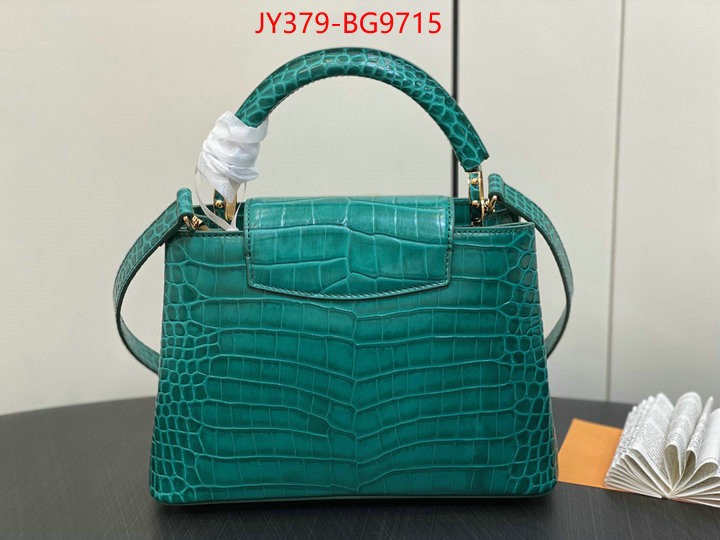 LV Bags(TOP)-Handbag Collection- highest product quality ID: BG9715