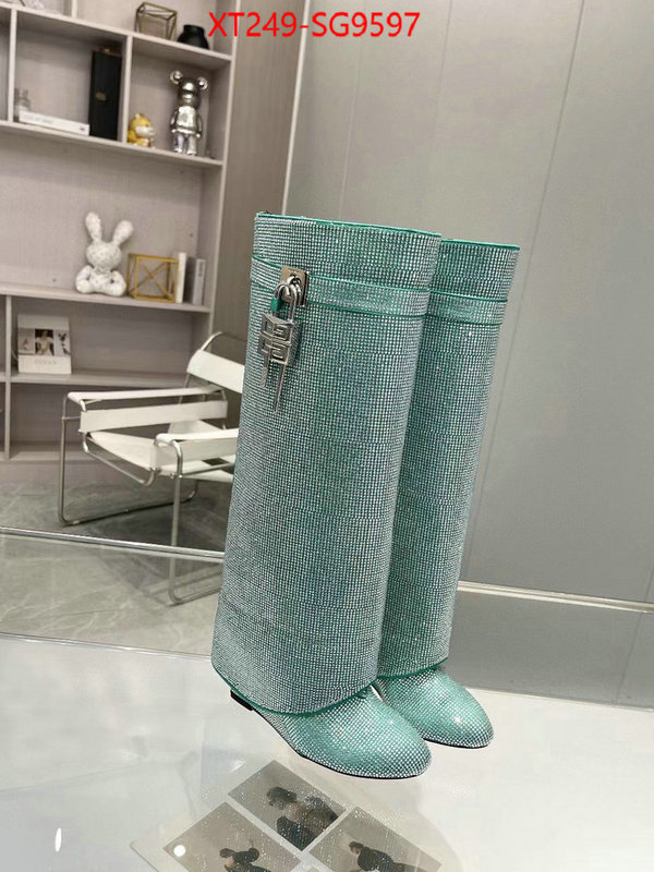 Women Shoes-Boots buy best high-quality ID: SG9597 $: 249USD