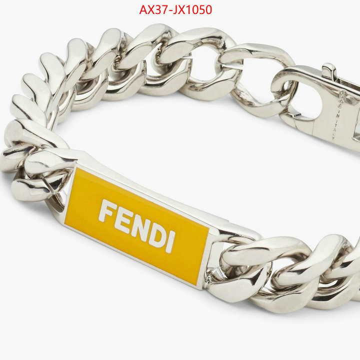 Jewelry-Fendi flawless ID: JX1050 $: 37USD