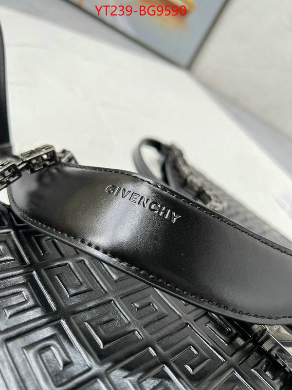 Givenchy Bags(TOP)-Handbag- perfect quality ID: BG9590 $: 239USD,