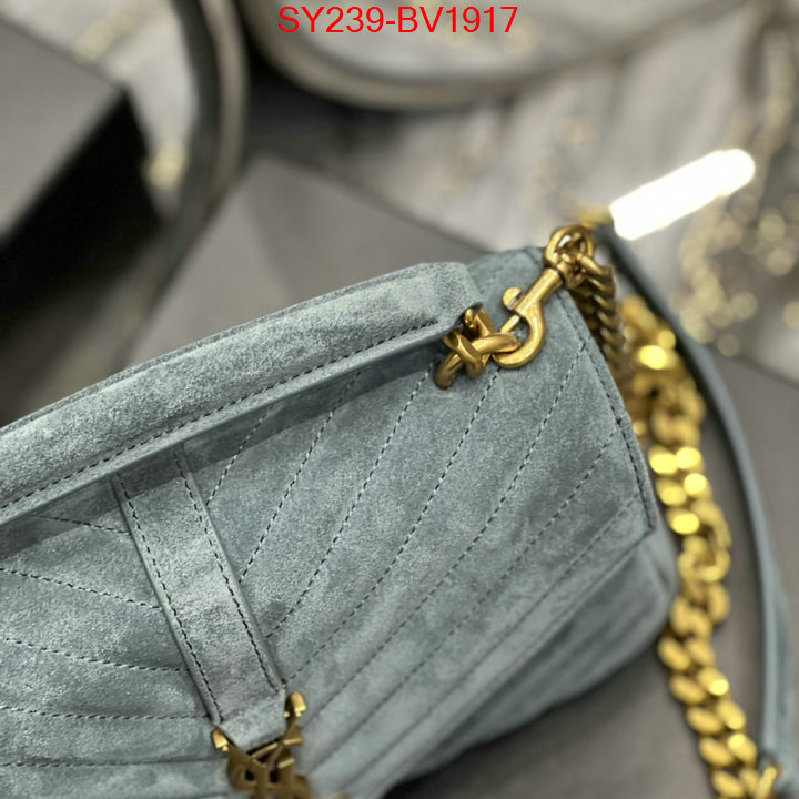 YSL Bags(TOP)-LouLou Series online ID: BV1917 $: 239USD,