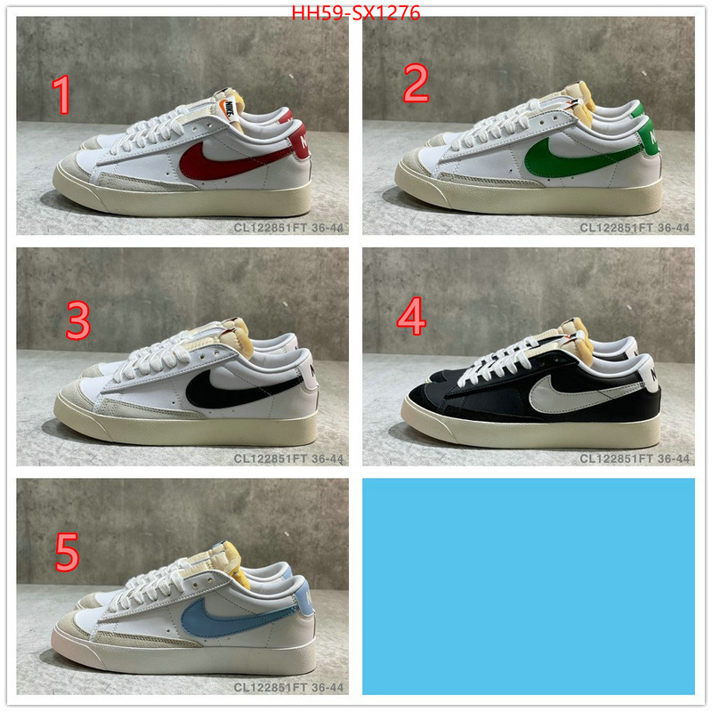 Men Shoes-Nike styles & where to buy ID: SX1276 $: 59USD