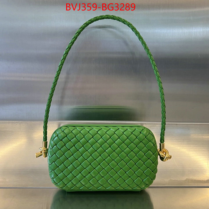 BV Bags(TOP)-Handbag- luxury cheap replica ID: BG3289 $: 359USD