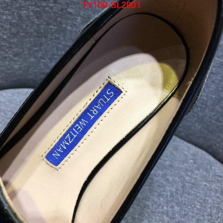 Women Shoes-Stuart Weirzman 2023 luxury replicas ID: SL2901 $: 109USD