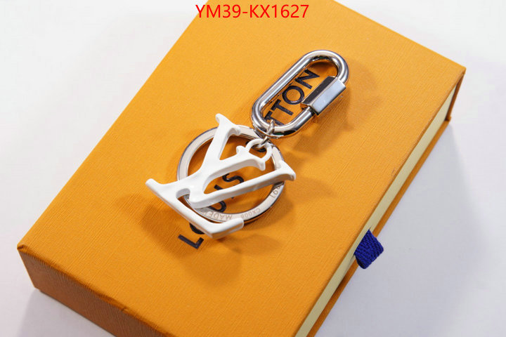 Key pendant-LV buy the best replica ID: KX1627 $: 39USD