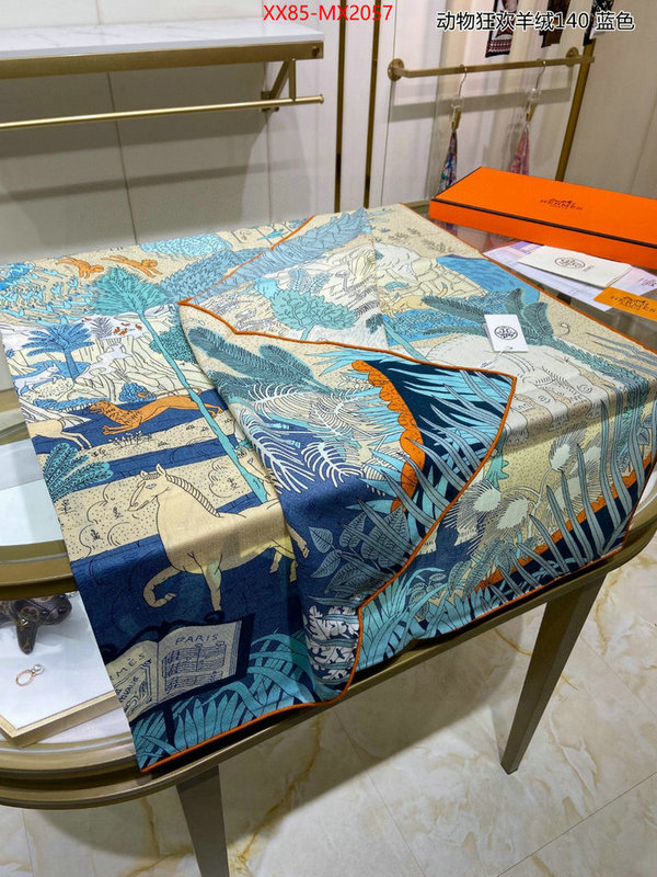 Scarf-Hermes hot sale ID: MX2057 $: 85USD