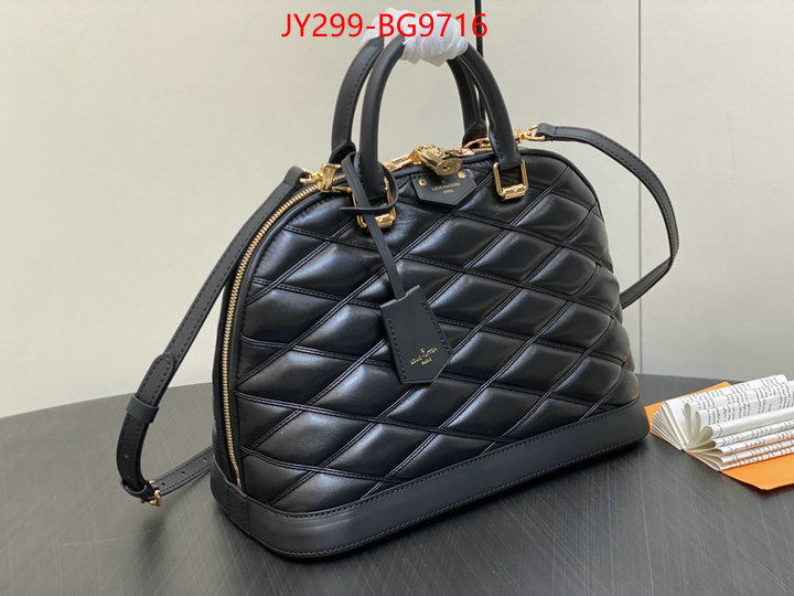 LV Bags(TOP)-Alma- where can i buy the best quality ID: BG9716 $: 299USD,