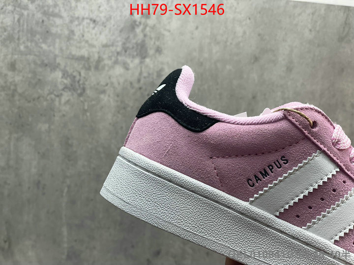 Women Shoes-Adidas what is a 1:1 replica ID: SX1546 $: 79USD