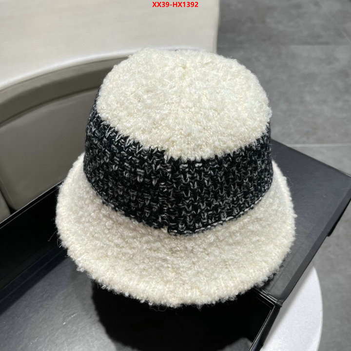 Cap (Hat)-Prada store ID: HX1392 $: 39USD