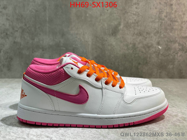 Men Shoes-Air Jordan shop now ID: SX1306 $: 69USD