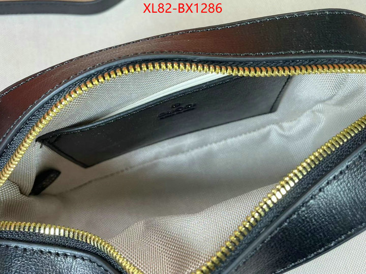 Gucci Bags(4A)-Horsebit- luxury cheap replica ID: BX1286 $: 82USD,