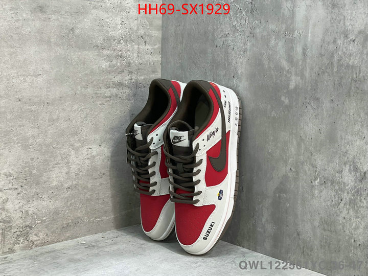 Women Shoes-NIKE aaaaa+ replica ID: SX1929 $: 69USD