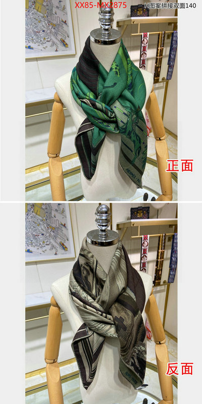 Scarf-Hermes where to find the best replicas ID: MX2875 $: 85USD