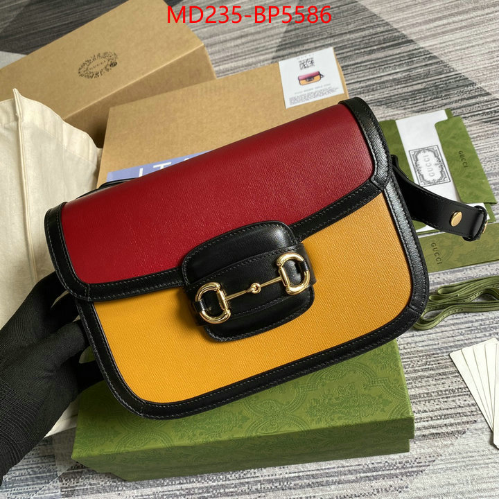 Gucci 5A Bags SALE ID: BP5586