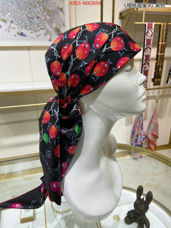 Scarf-LV wholesale china ID: MX2854 $: 55USD